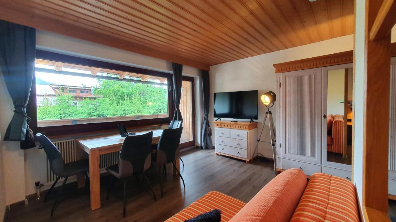Absolute Active Mountain Resort Kirchberg in Tirol Eksteriør bilde
