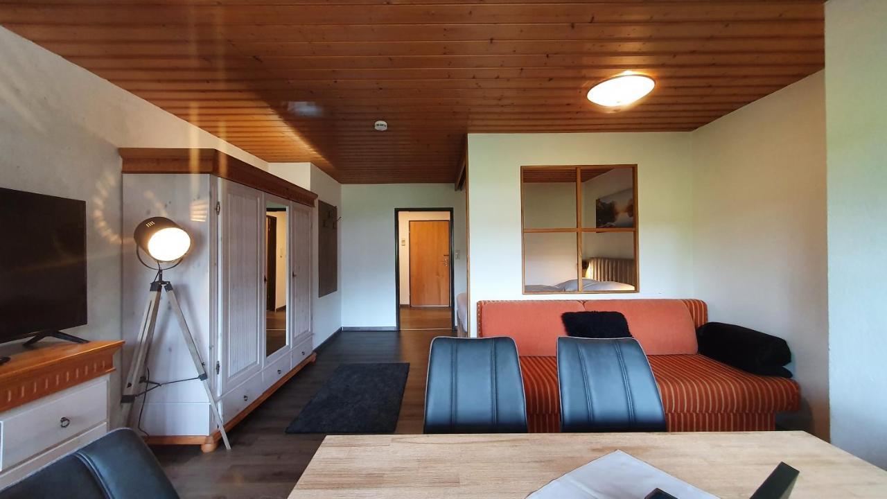 Absolute Active Mountain Resort Kirchberg in Tirol Eksteriør bilde