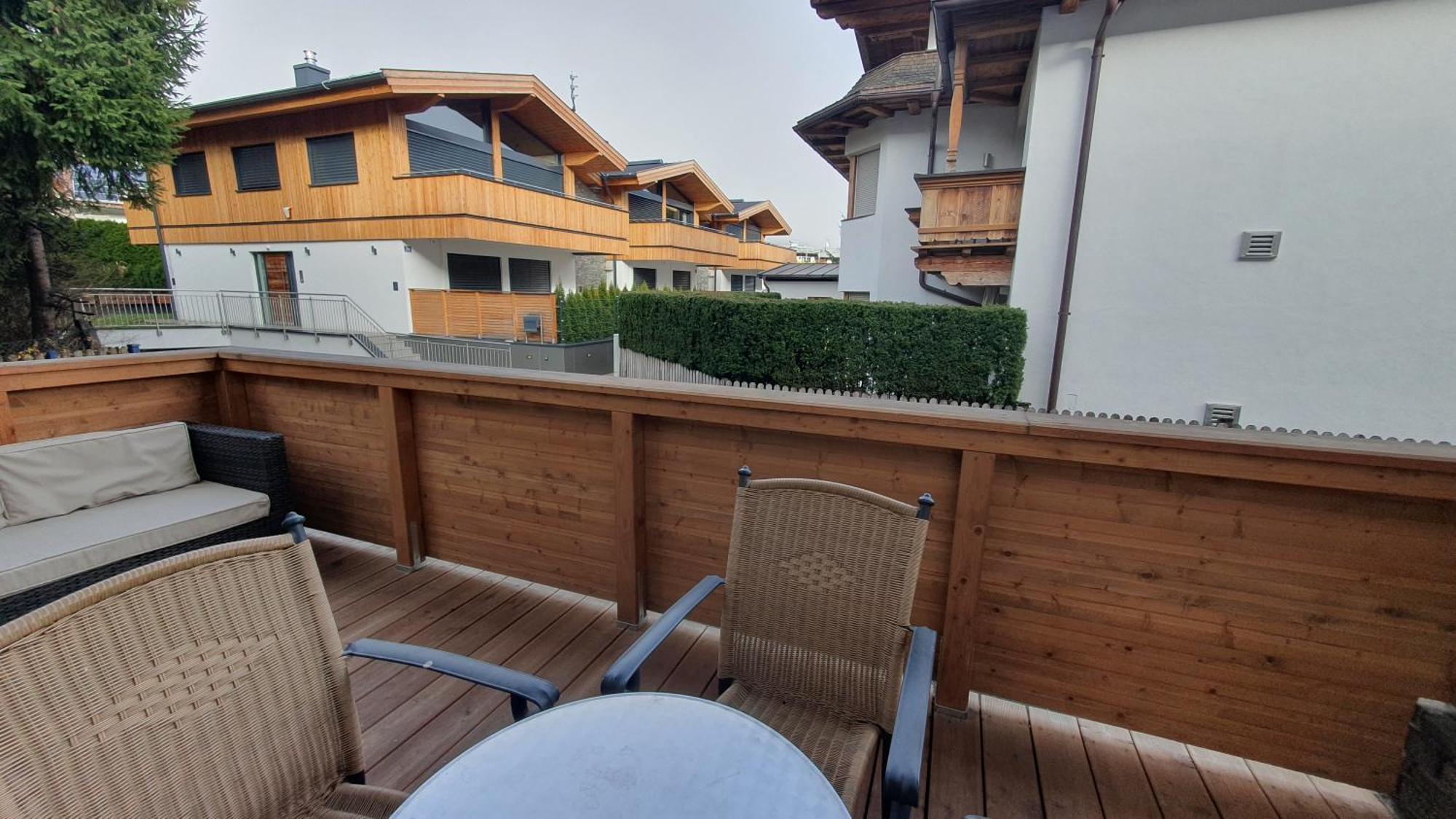 Absolute Active Mountain Resort Kirchberg in Tirol Rom bilde